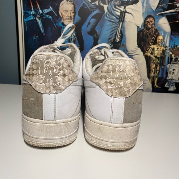 Nike Air Force 1 “LA Map” - Picture 3 of 7